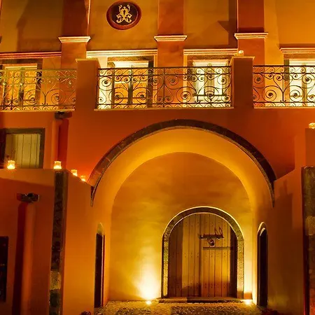 Hotel Markezinis By Caldera Collection 4*