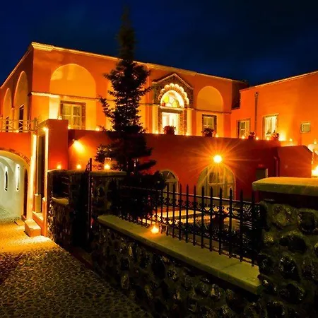Markezinis By Caldera Collection Messaria (Santorini)