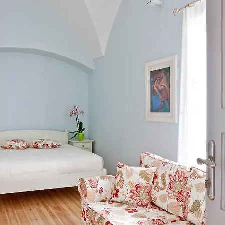 Markezinis By Caldera Collection Hotel 4*