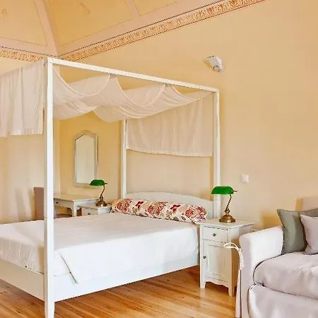 Markezinis By Caldera Collection 4* Messaria (Santorini)