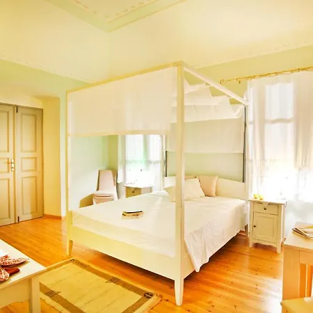 Markezinis By Caldera Collection Hotel