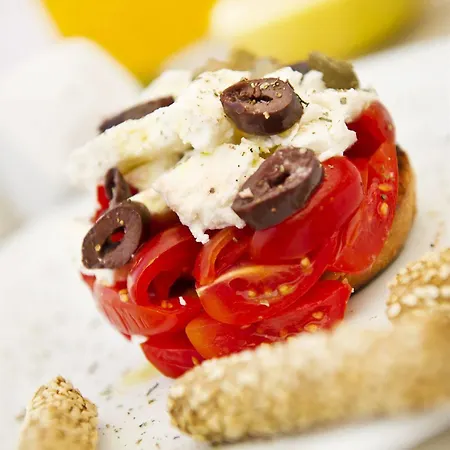 Markezinis By Caldera Collection Hotel 4*