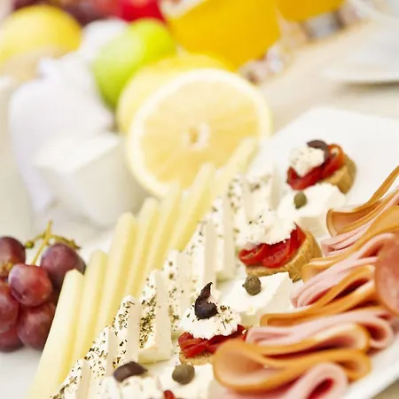 Markezinis By Caldera Collection Hotel 4*