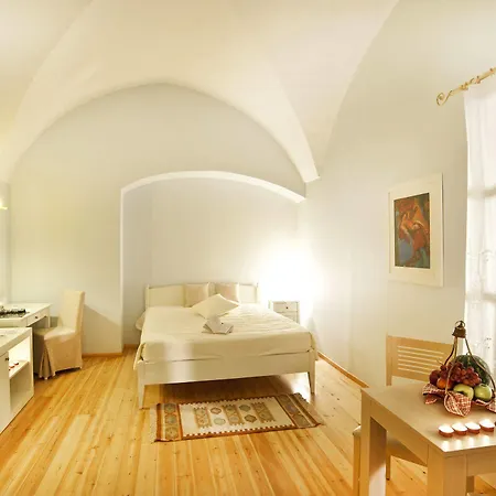 Markezinis By Caldera Collection 4* Messaria (Santorini)