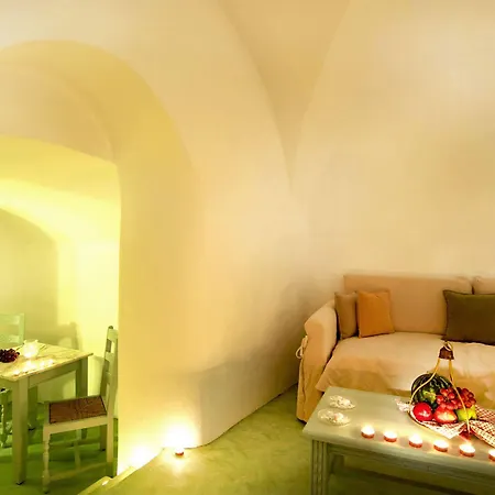 Hotel Markezinis By Caldera Collection Messaria (Santorini)