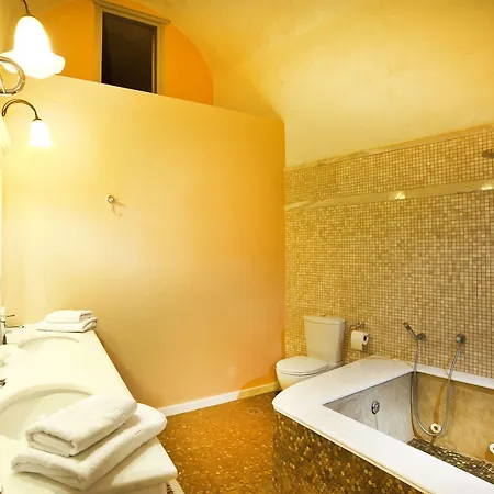 Markezinis By Caldera Collection Hotel 4*