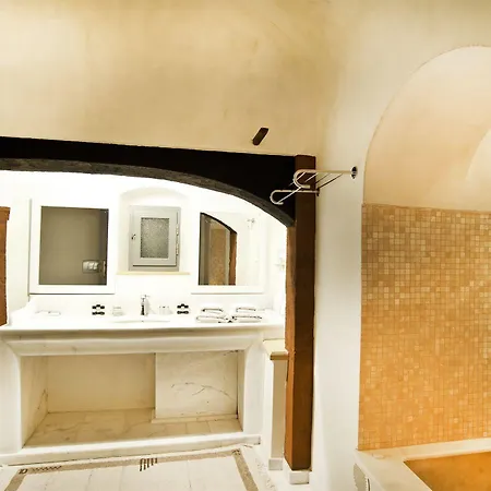 Hotel Markezinis By Caldera Collection 4*