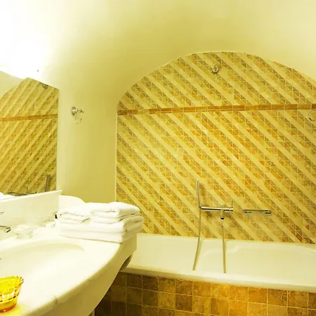 Markezinis By Caldera Collection Hotel 4*