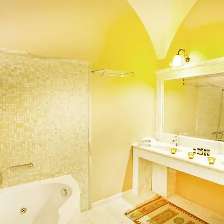 Hotel Markezinis By Caldera Collection