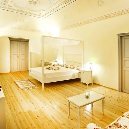 Markezinis By Caldera Collection Hotel Messaria (Santorini)