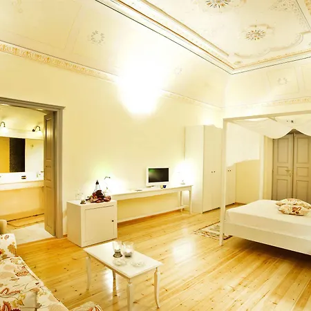 Markezinis By Caldera Collection Hotel