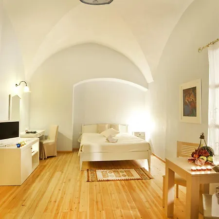 Hotel Markezinis By Caldera Collection