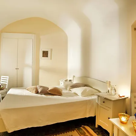 Hotel Markezinis By Caldera Collection