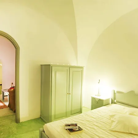 Markezinis By Caldera Collection Hotel Messaria (Santorini)