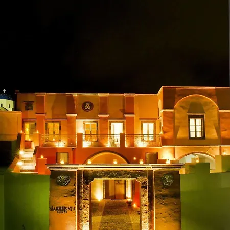 Markezinis By Caldera Collection Messaria (Santorini)