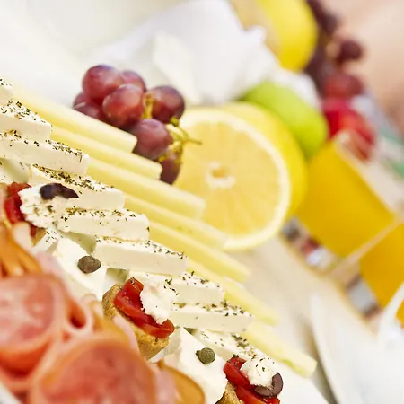 Markezinis By Caldera Collection Hotel
