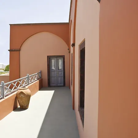 Markezinis By Caldera Collection Hotel 4*