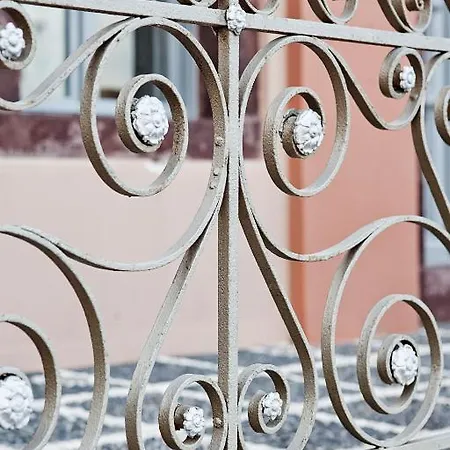 Markezinis By Caldera Collection Ξενοδοχείο Μεσαριά